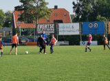 Jeugdkamp S.K.N.W.K. JO13-1 en JO11-1JM seizoen 2021-2022 (Fotoboek 2) (87/114)